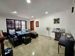 Jalan Lapang (D14), Semi-Detached #481986081